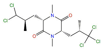 Dysamide D